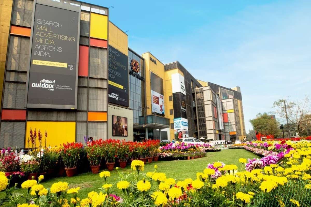 15 Biggest Malls in India – Shopping Destinations You’ll Love | The Enterprise World