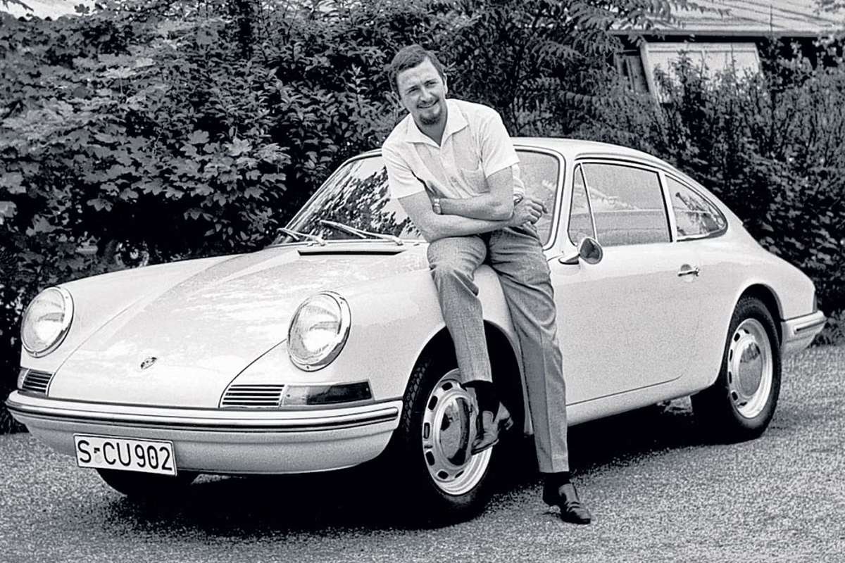 Porsche: The Timeless Legacy Driving into the Future | The Enterprise World