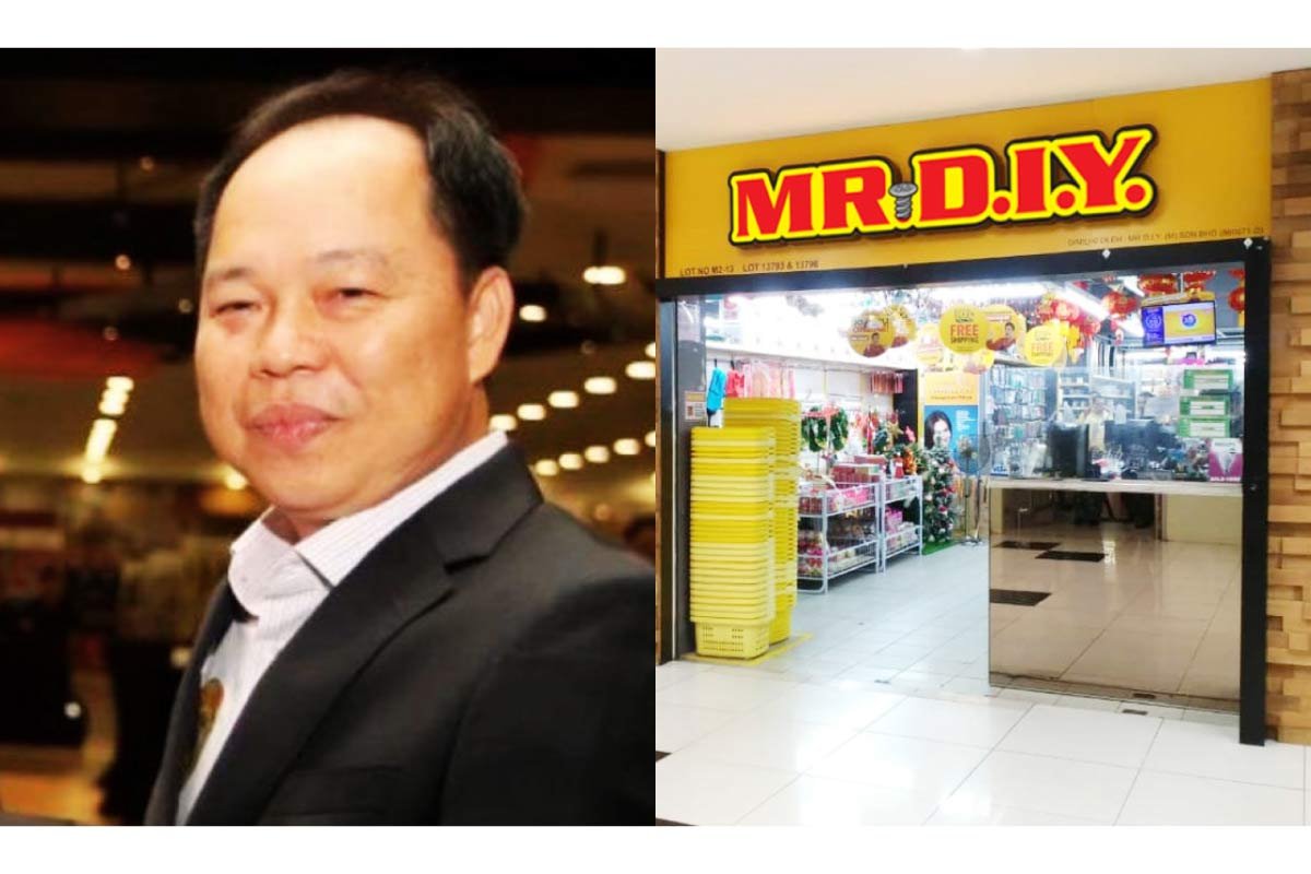 MR. DIY: How a One-Stop Shop Became a Global Retail Powerhouse | The Enterprise World