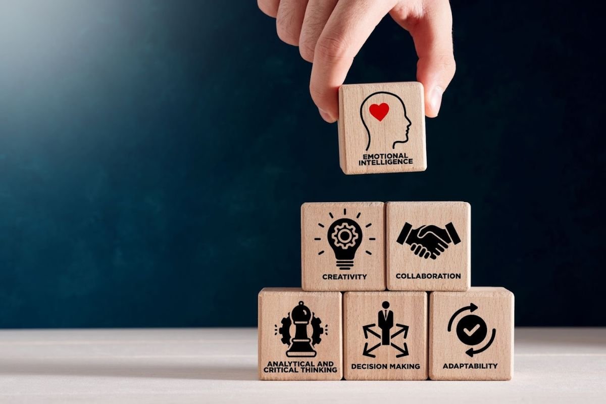 How to Build Essential Soft Skills in Your Workforce?