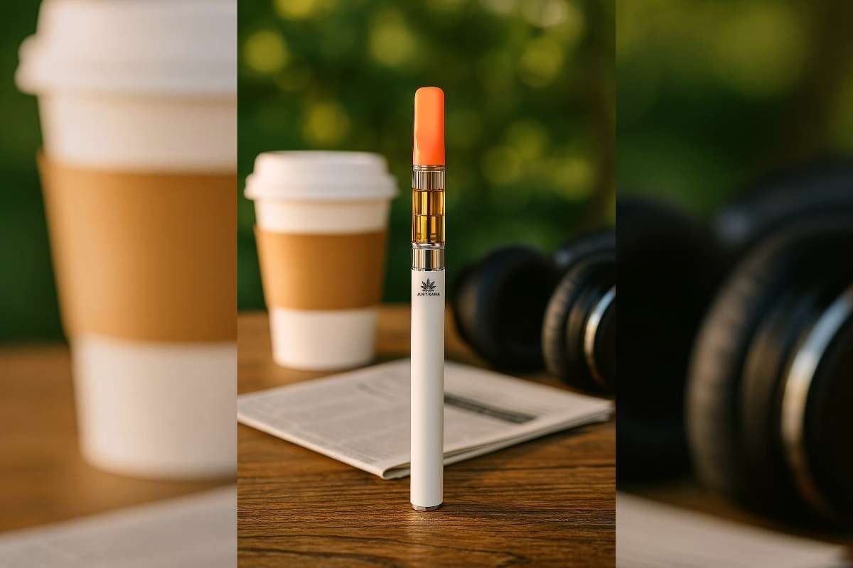 HHC Distillate: A Comprehensive Guide for Beginners | The Enterprise World