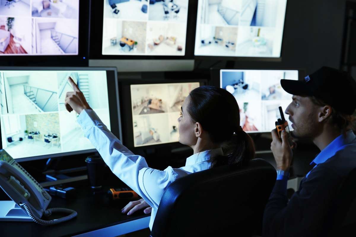 Integrating Advanced Surveillance Systems Into Business Strategies | The Enterprise World