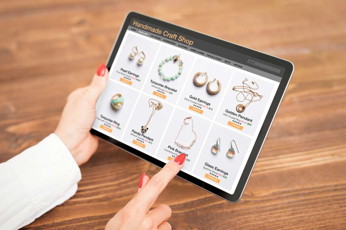 7 Most Common Jewelry Advertising Mistakes in Online Marketing | The Enterprise World