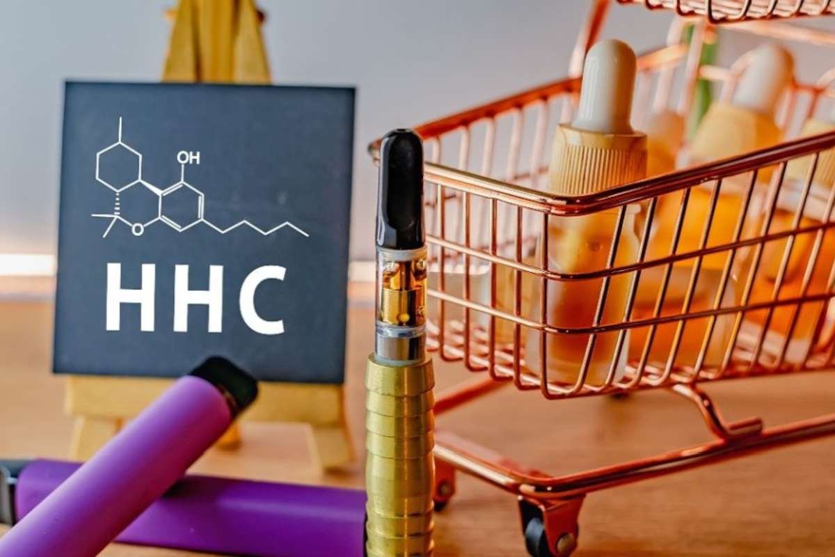 HHC Distillate: A Comprehensive Guide for Beginners | The Enterprise World