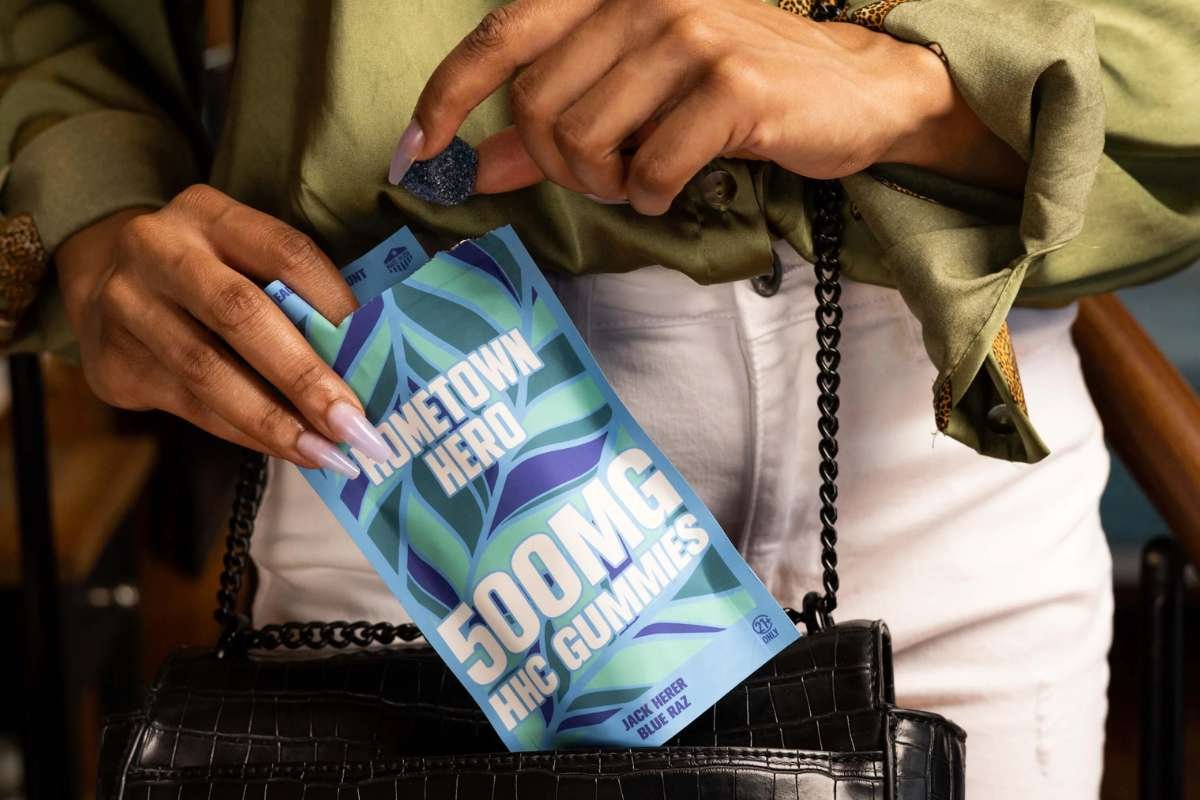 HHC Distillate: A Comprehensive Guide for Beginners | The Enterprise World