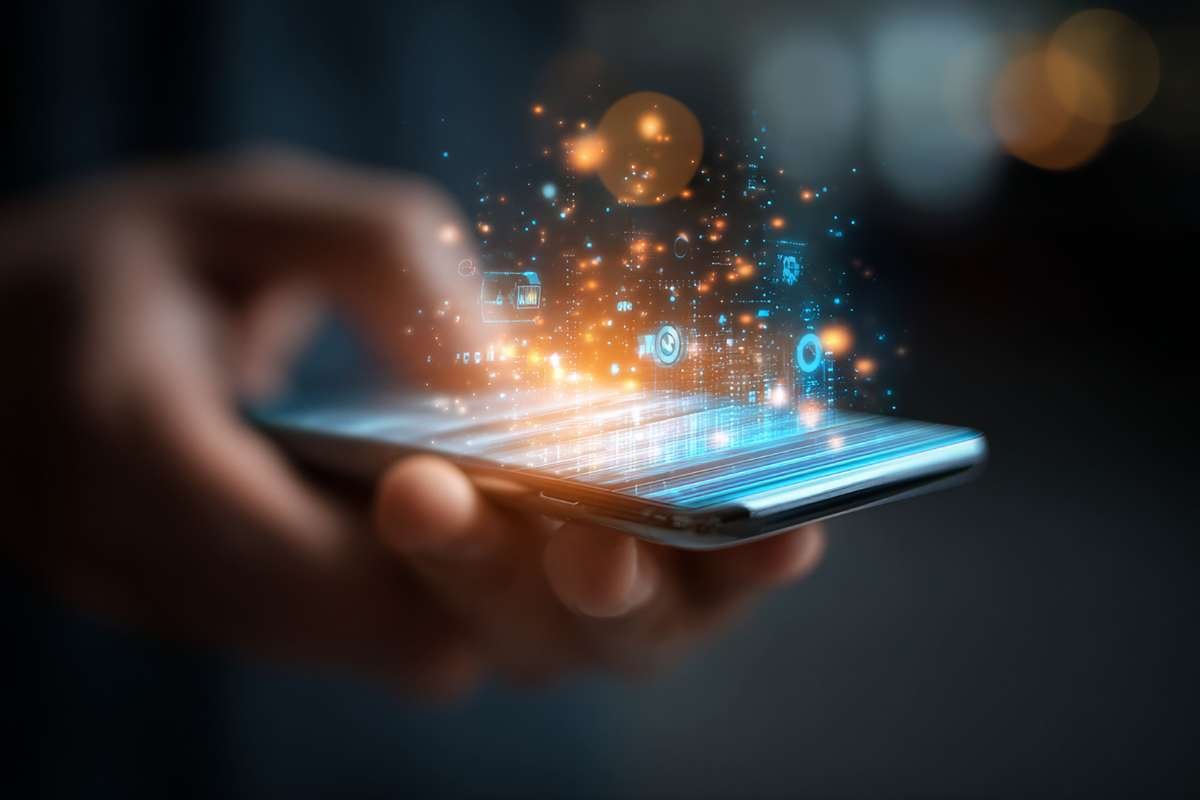 How Mobile Gaming Revolutionized the Way Phones Are Designed? | The Enterprise World