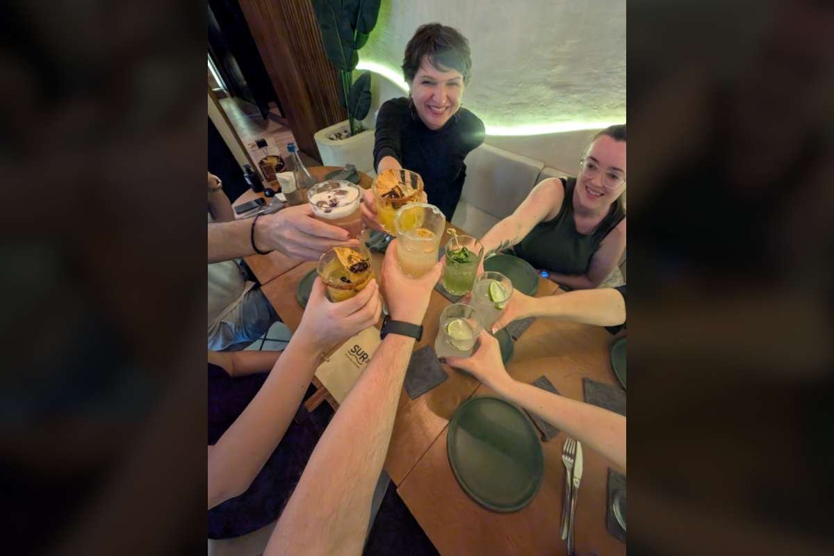 Dani Vachon- Turns Creativity into Impact | The Beacon Design Collective | The Enterprise World