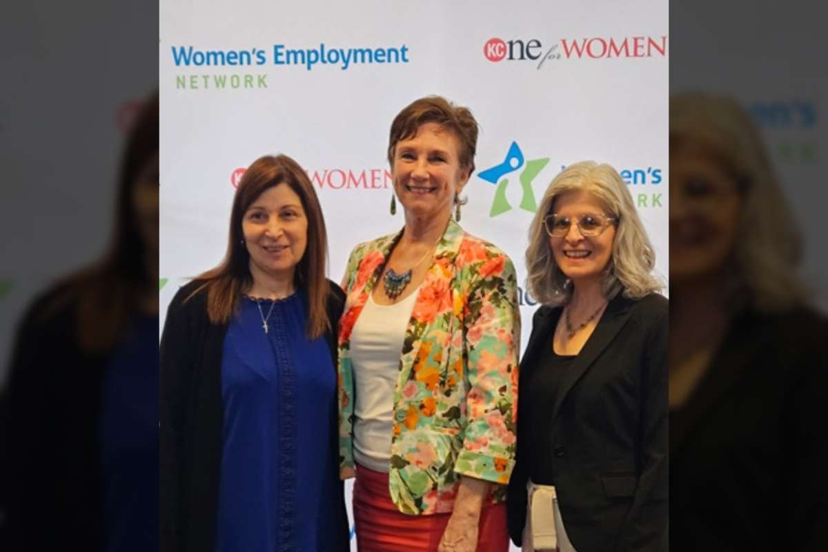 Lisa Gioia- A Legacy of Trust | Certified Public Accountant | The Enterprise World