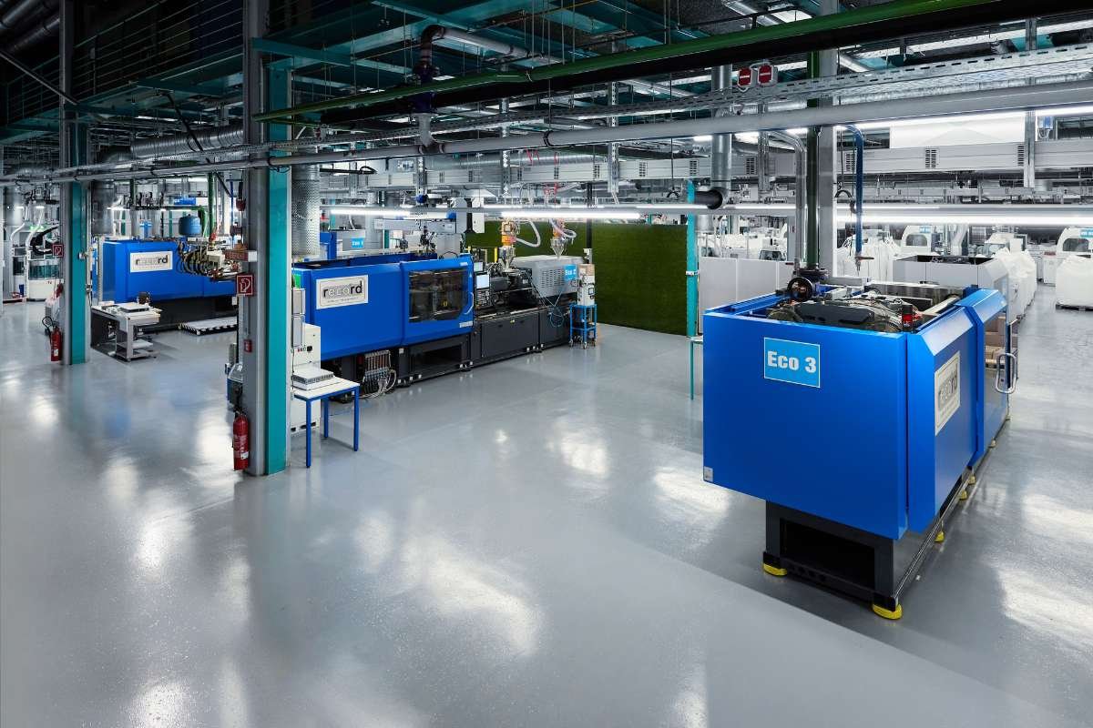 Sven Deutschmann- Future of Media and Entertainment | Sonopress | The Enterprise World