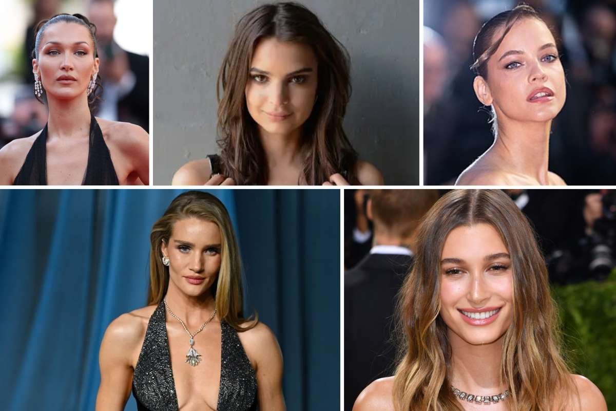 30 Hottest Women in the World: Beauty, Success & Star Power | The Enterprise World