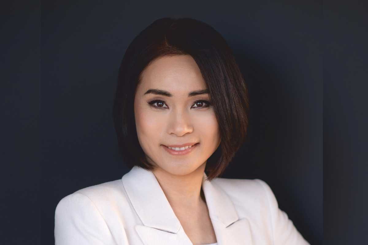 Jasmine H. Chen: Accessible Legal Services | UB Greensfelder | The Enterprise World