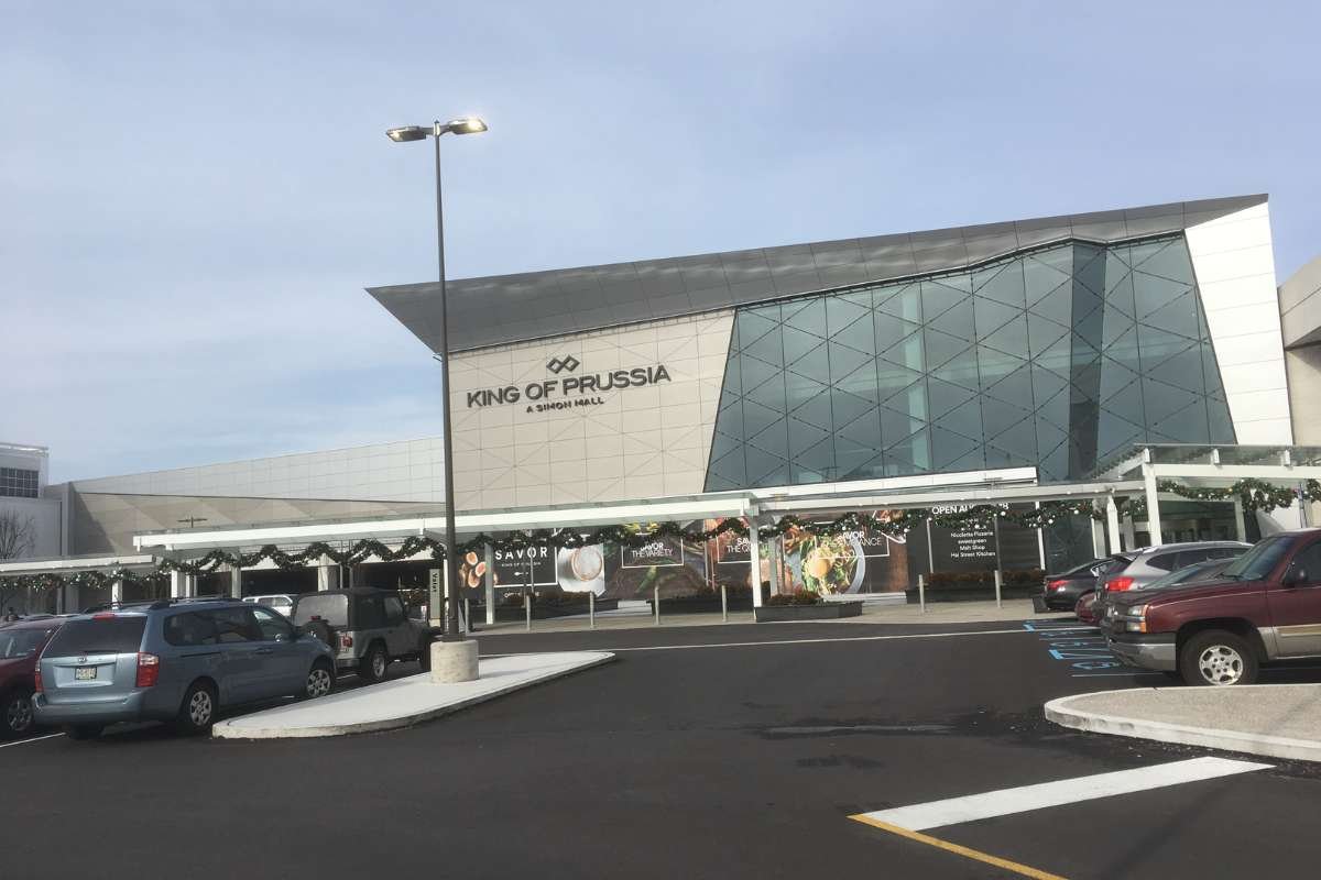 15 Largest Malls in the US That Turn Shopping Into an Adventure | The Enterprise World