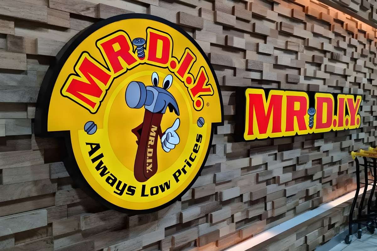 MR. DIY: How a One-Stop Shop Became a Global Retail Powerhouse | The Enterprise World