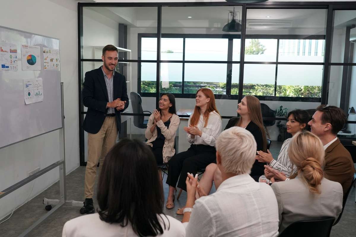 How Effective Content Management Boosts Engagement: Sparvion OÜ Guidance | The Enterprise World