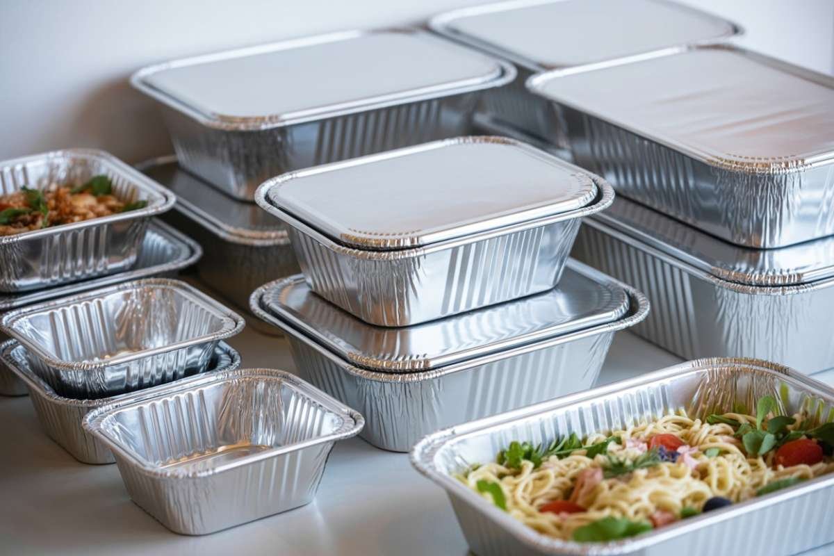 How to Choose Food Packing Machines for Your Business? | The Enterprise World