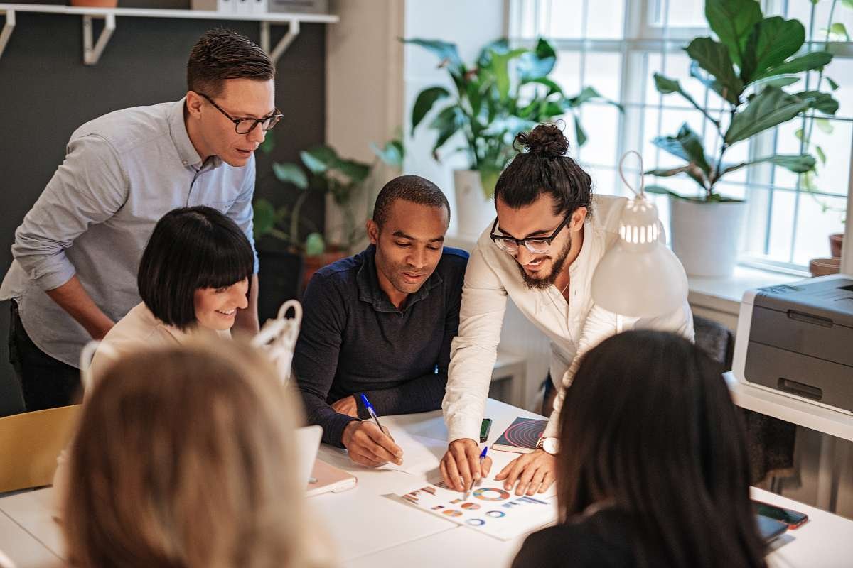 Relationship First Sales- How Empathy and Connection Drive Business Growth | The Enterprise World