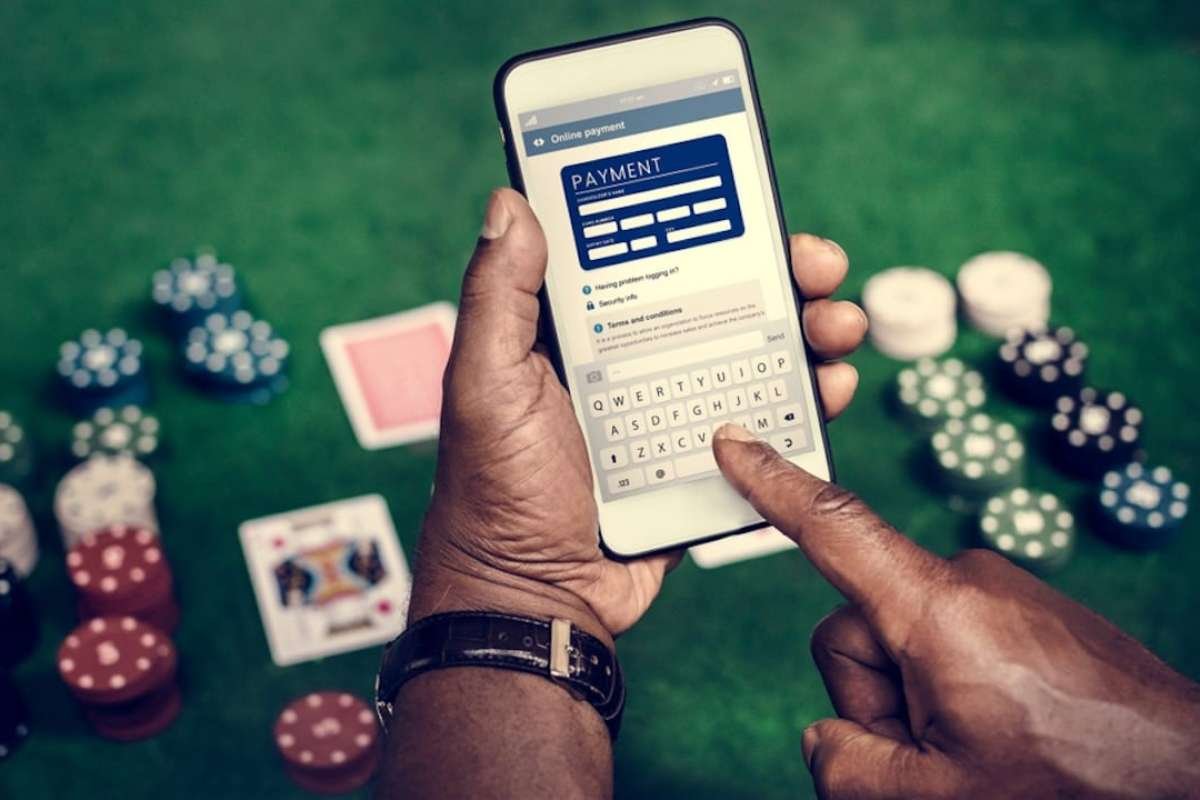 Exploring the Evolution of Gambling in New Zealand Today | The Enterprise World