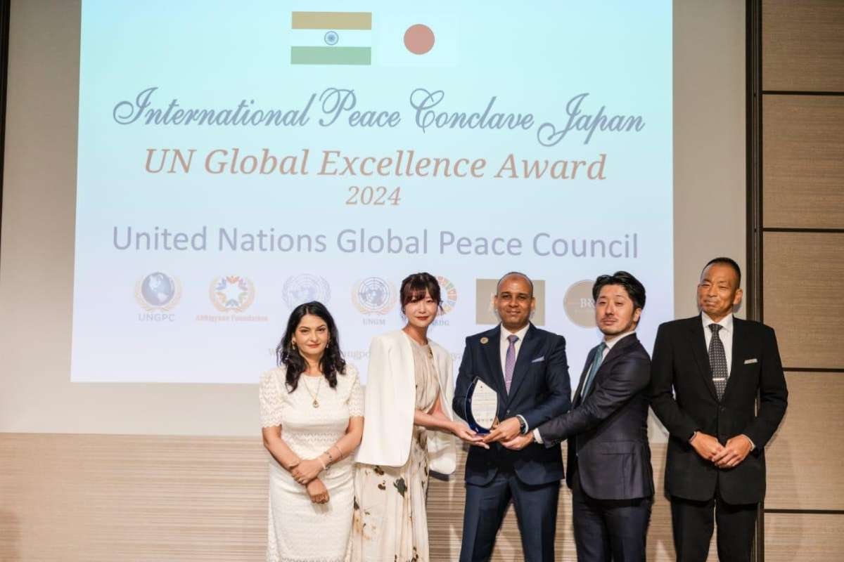 Sabry Mohamed- Driving Financial Excellence | Emdadat Alatta Group | The Enterprise World