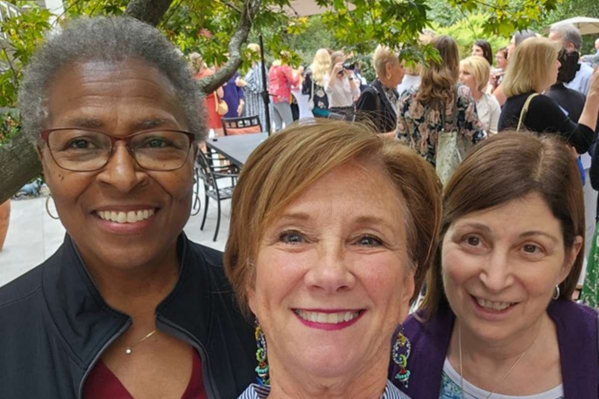 Lisa Gioia- A Legacy of Trust | Certified Public Accountant | The Enterprise World