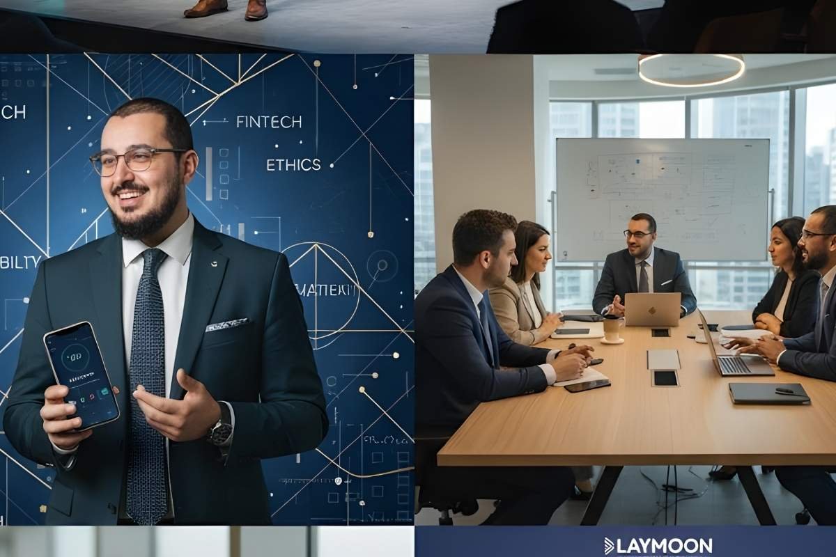 Laymoon Younes EL ADLY - Bridging Technology, Faith | The Enterprise World