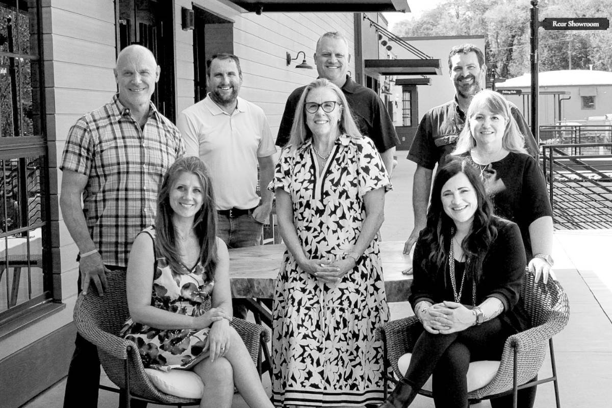 Sean Sullivan- Redefining Homebuilding | Living Stone Design + Build | The Enterprise World