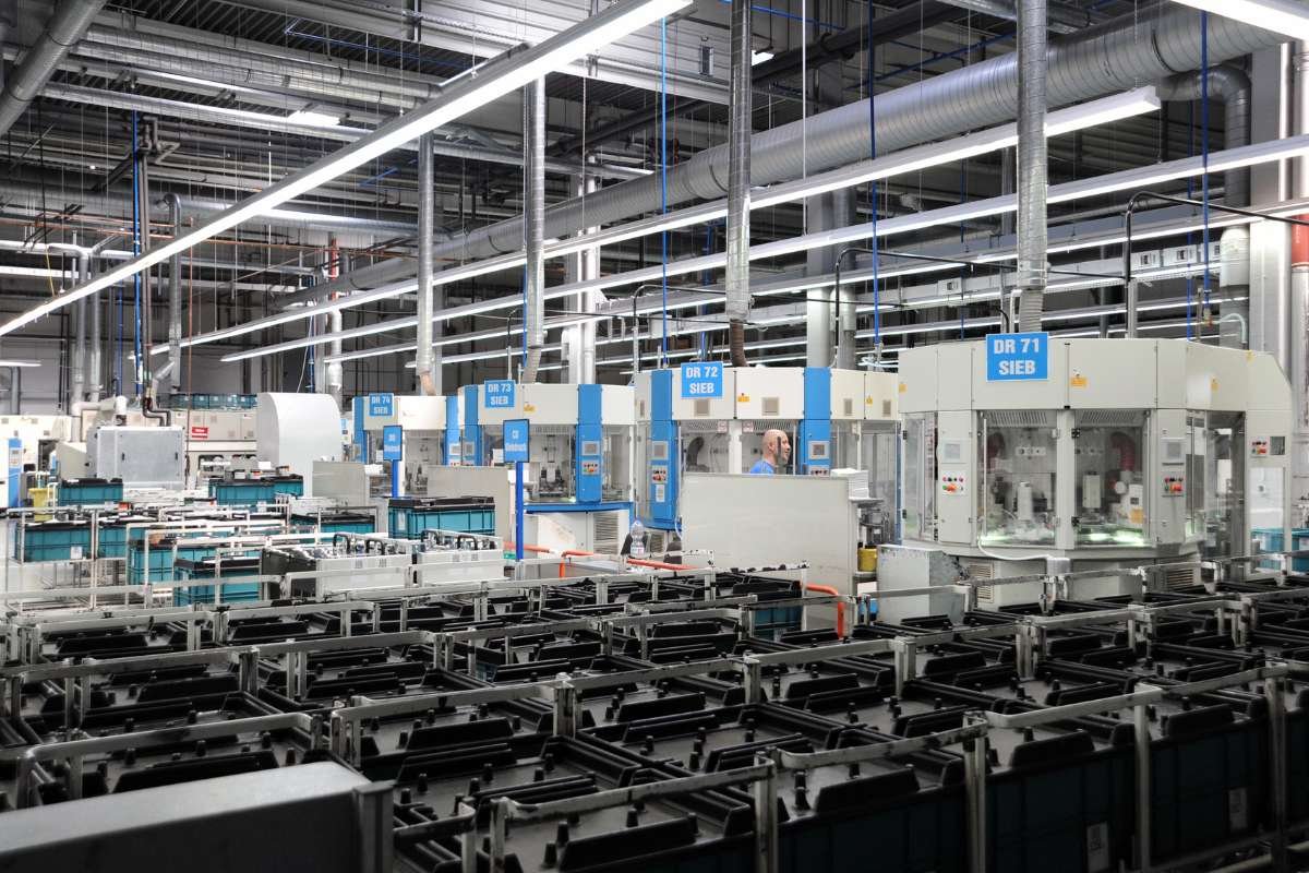 Sven Deutschmann- Future of Media and Entertainment | Sonopress | The Enterprise World