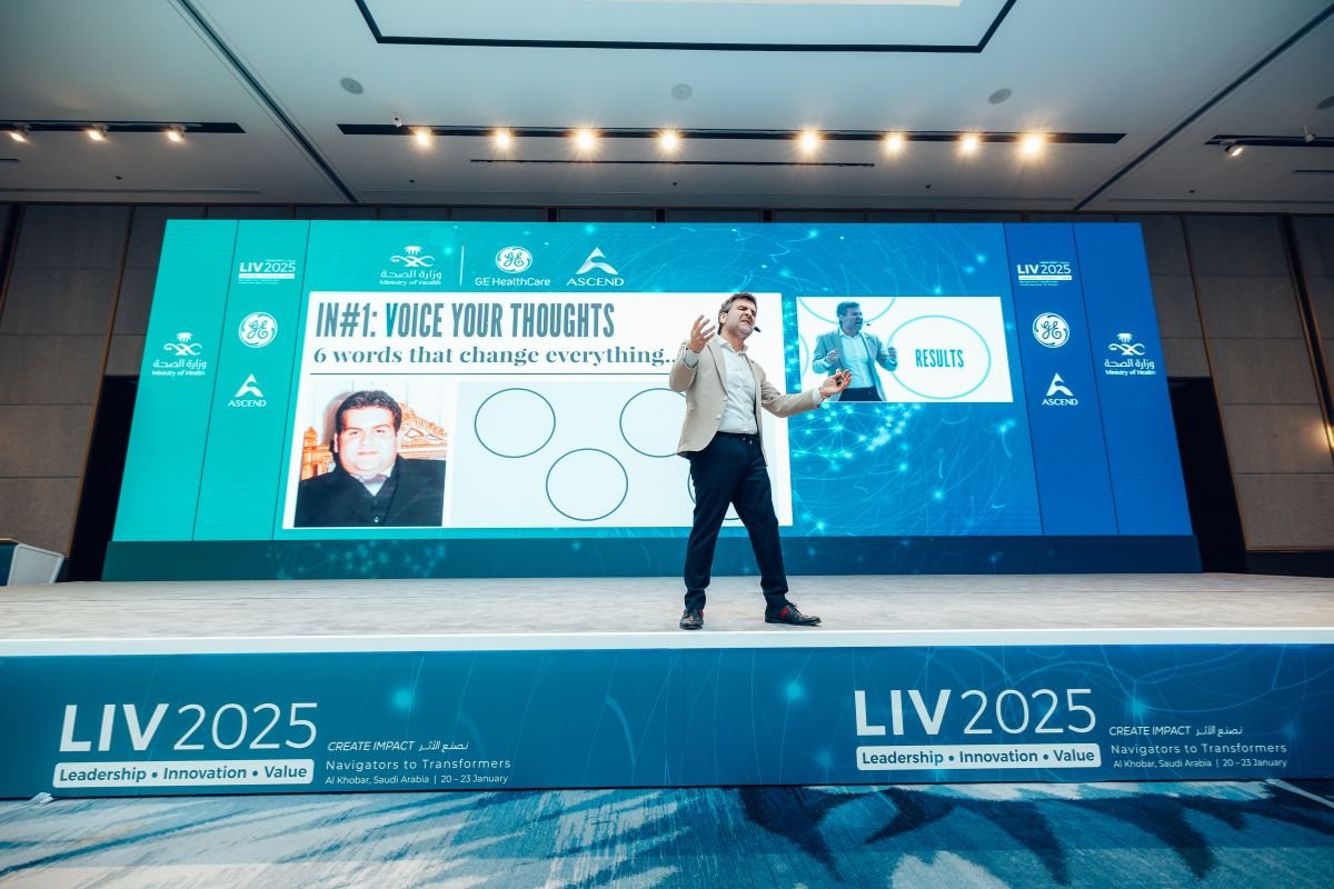 Melkart Rouhana- Engagement Magician | Luxury & Culture Architect | MRT Consultants | The Enterprise World