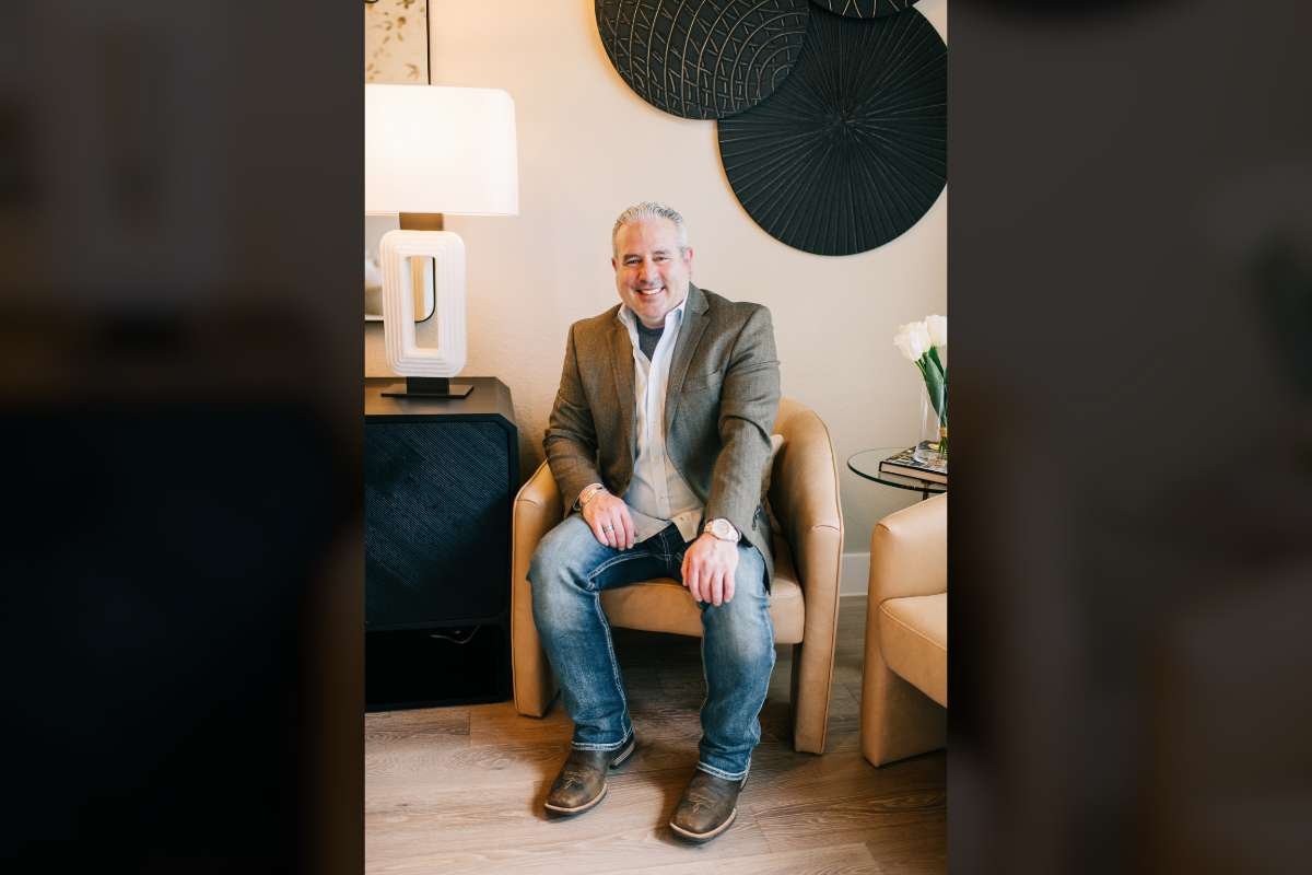 NextGen UCSF Dr. Christopher Khoury - Empowering Youth Through Inclusion | The Enterprise World