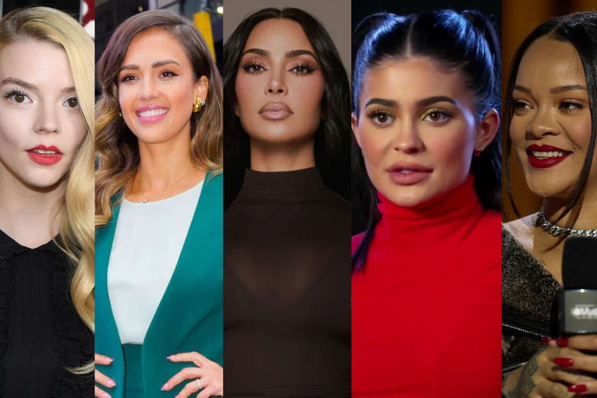30 Hottest Women in the World: Beauty, Success & Star Power | The Enterprise World