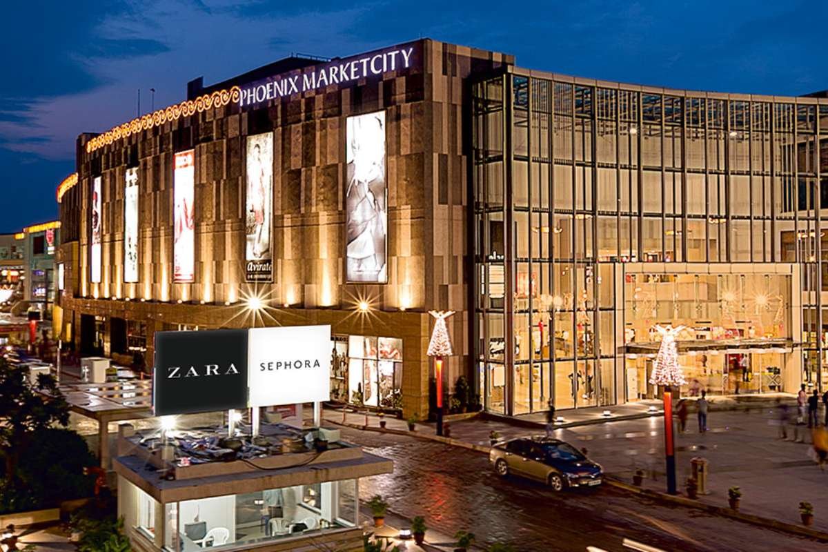 15 Biggest Malls in India – Shopping Destinations You’ll Love | The Enterprise World