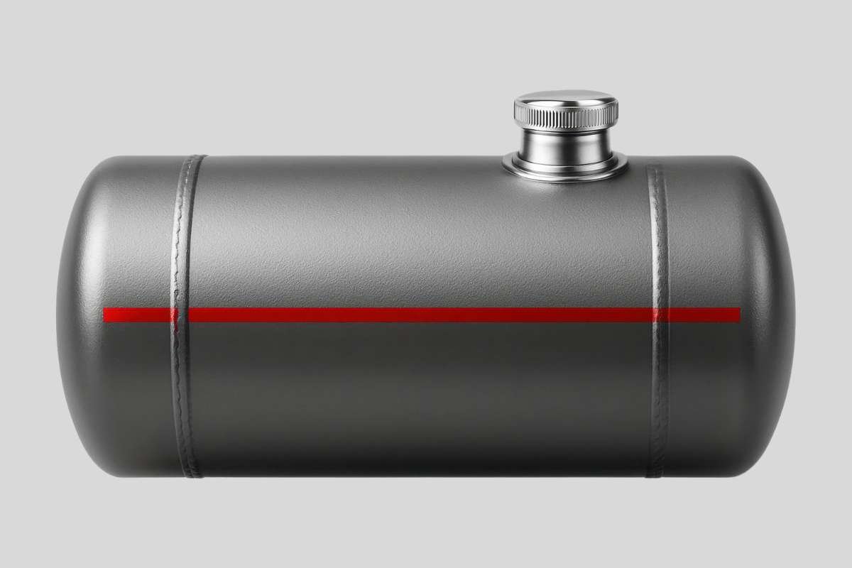 Why Every Fleet Should Use a Portable Fuel Tank?