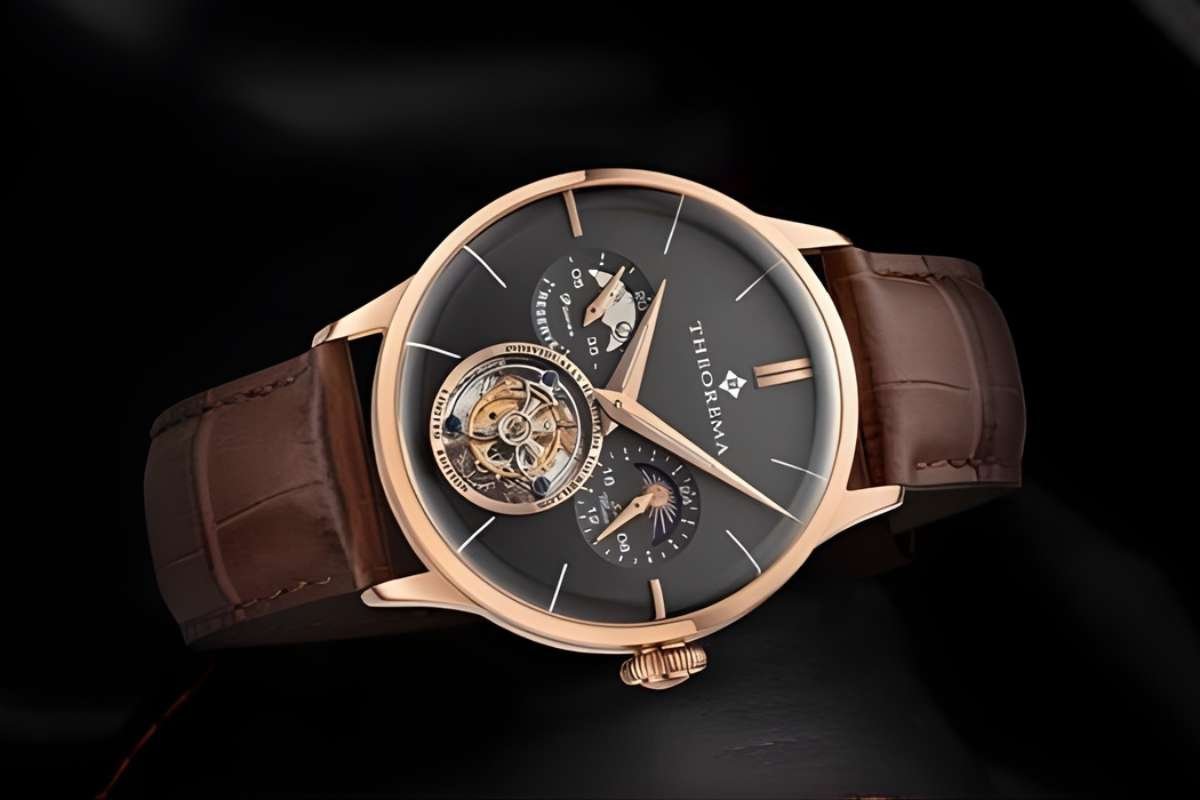 The First Luxury Watch I Ever Bought – And What I Learned | The Enterprise World