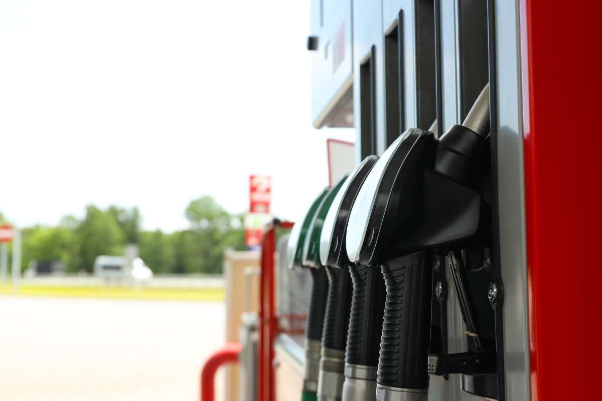 Why Every Fleet Should Use a Portable Fuel Tank? | The Enterprise World