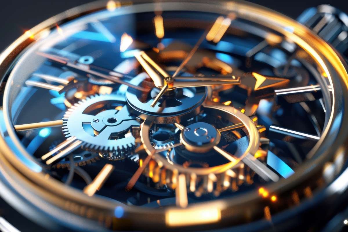 The First Luxury Watch I Ever Bought – And What I Learned | The Enterprise World