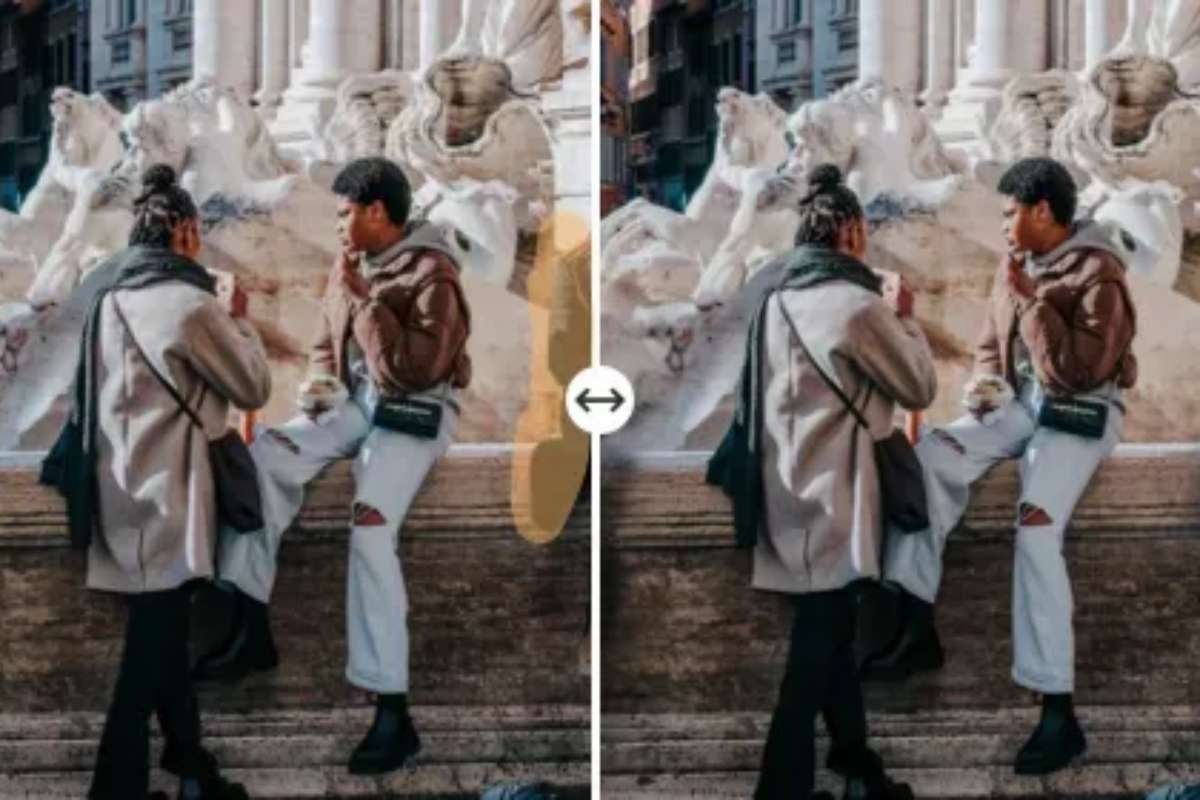 Restore Old or Damaged Photos with AI: Easy Modern Guide Tools | The Enterprise World