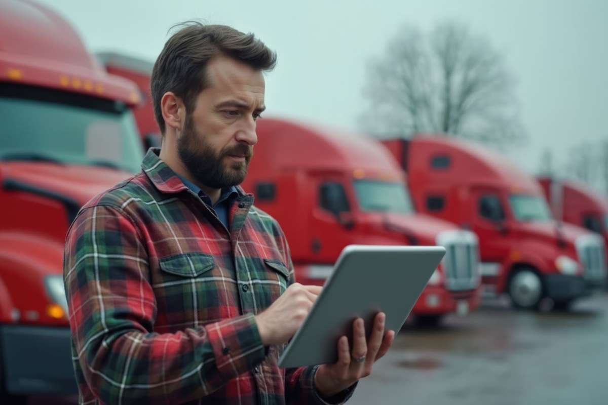 Why Every Fleet Should Use a Portable Fuel Tank? | The Enterprise World