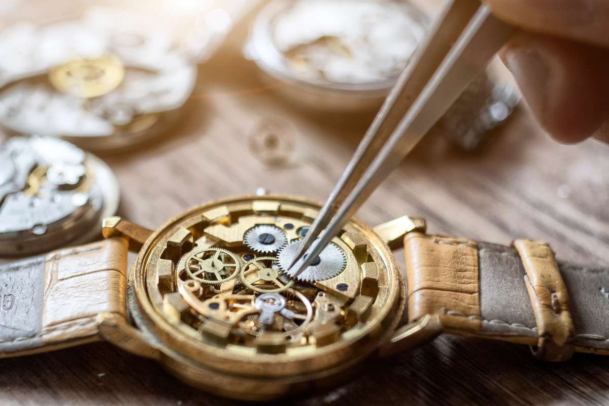The First Luxury Watch I Ever Bought – And What I Learned | The Enterprise World