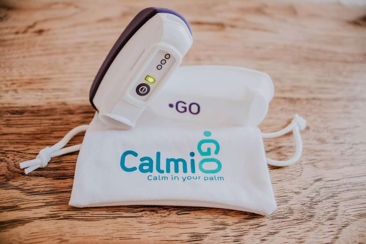 Best Vibrating Device for Anxiety in 2026 | The Enterprise World