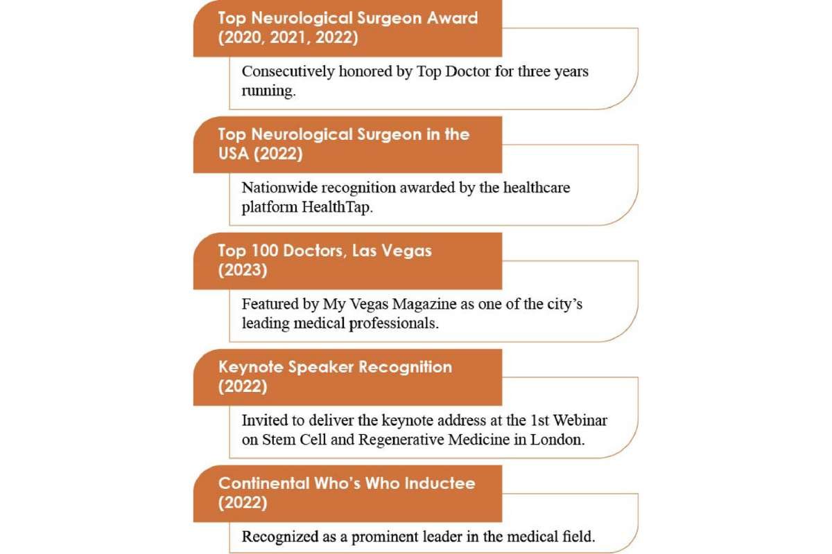 Dr. Jeff Gross- Stem Cell Whisperer | Merging Surgical Precision | ReCELLebrate | The Enterprise World
