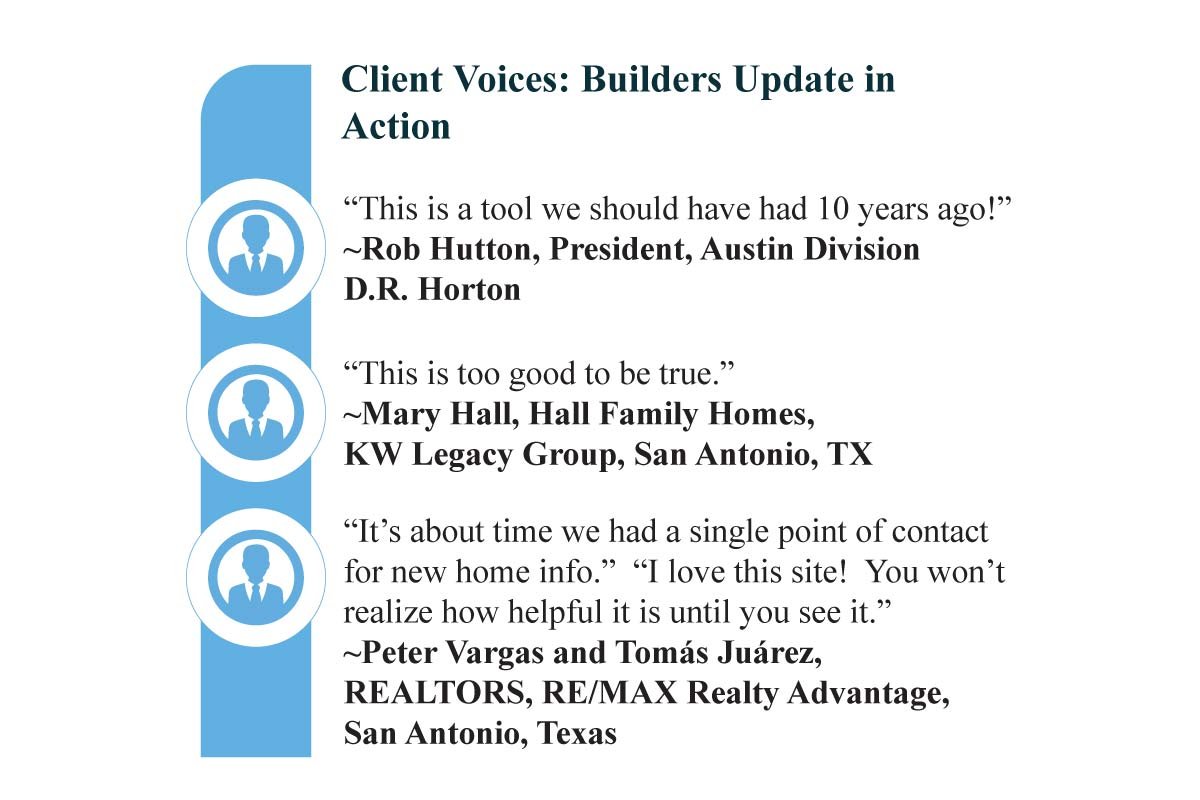 Builders Update: Bill Gaul’s Disruptive Journey with Builders Update | The Enterprise World