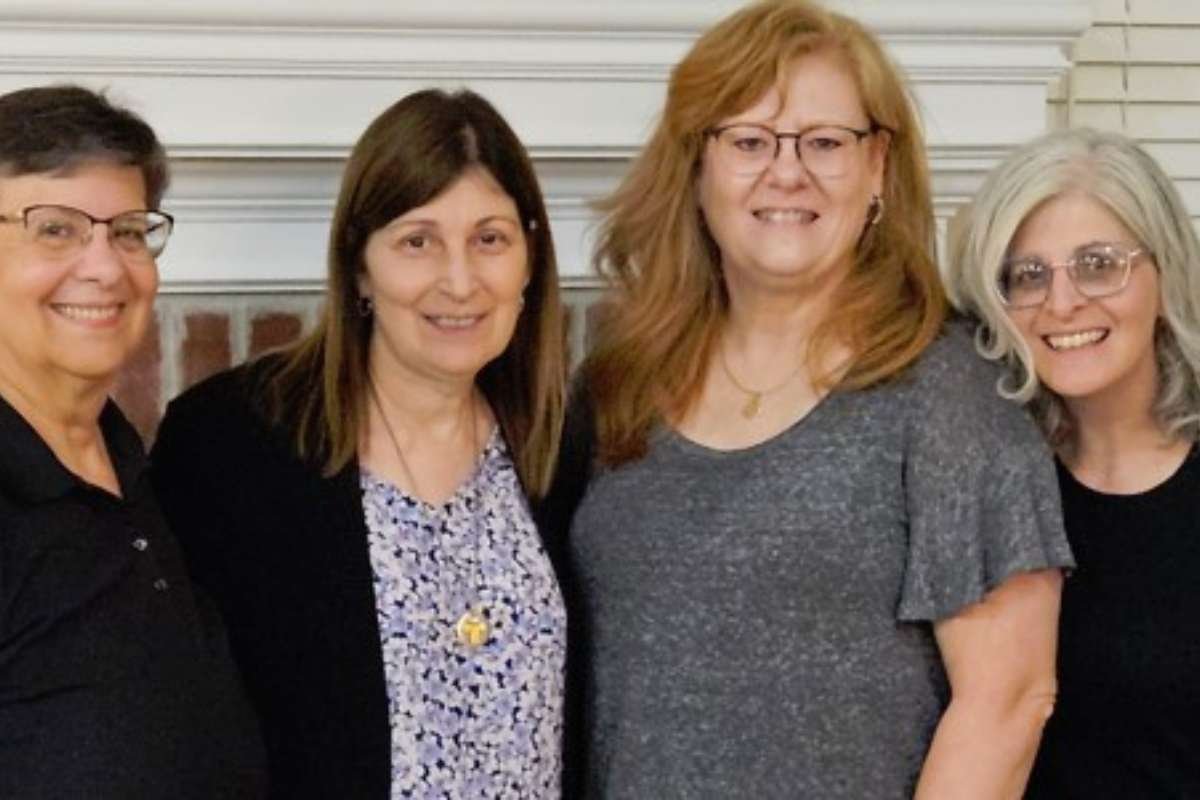 Lisa Gioia- A Legacy of Trust | Certified Public Accountant | The Enterprise World