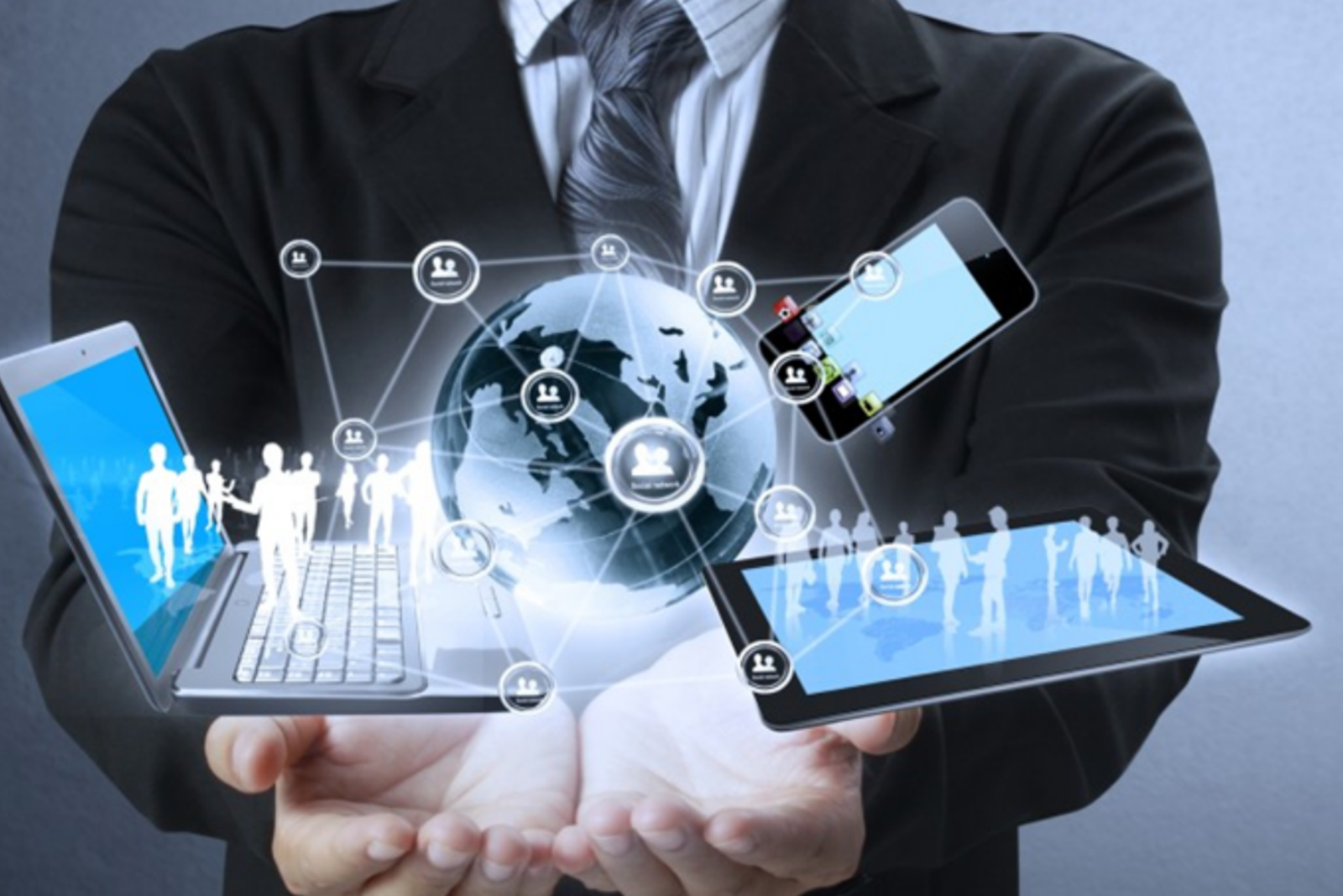 Social Media Boon or Bane? Uncovering Its True Impact on Modern Life | The Enterprise World