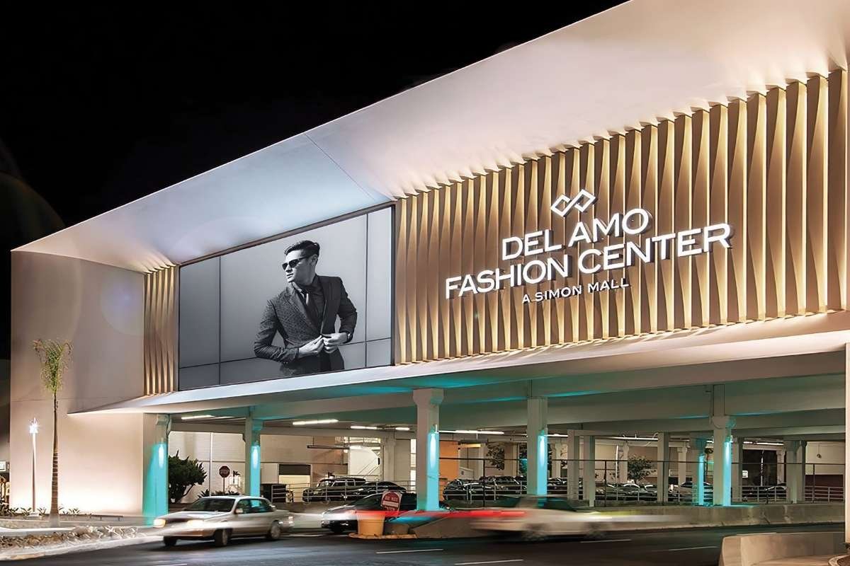 15 Largest Malls in the US That Turn Shopping Into an Adventure | The Enterprise World