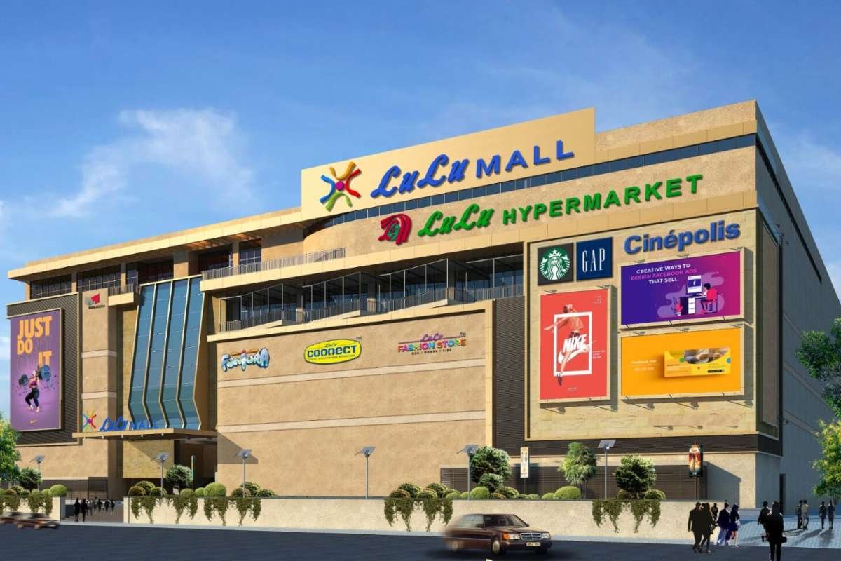 15 Biggest Malls in India – Shopping Destinations You’ll Love | The Enterprise World