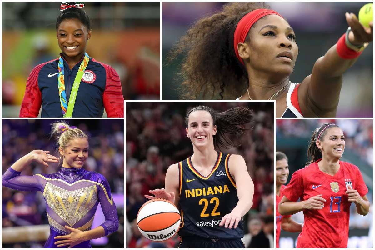 30 Hottest Women in the World: Beauty, Success & Star Power | The Enterprise World