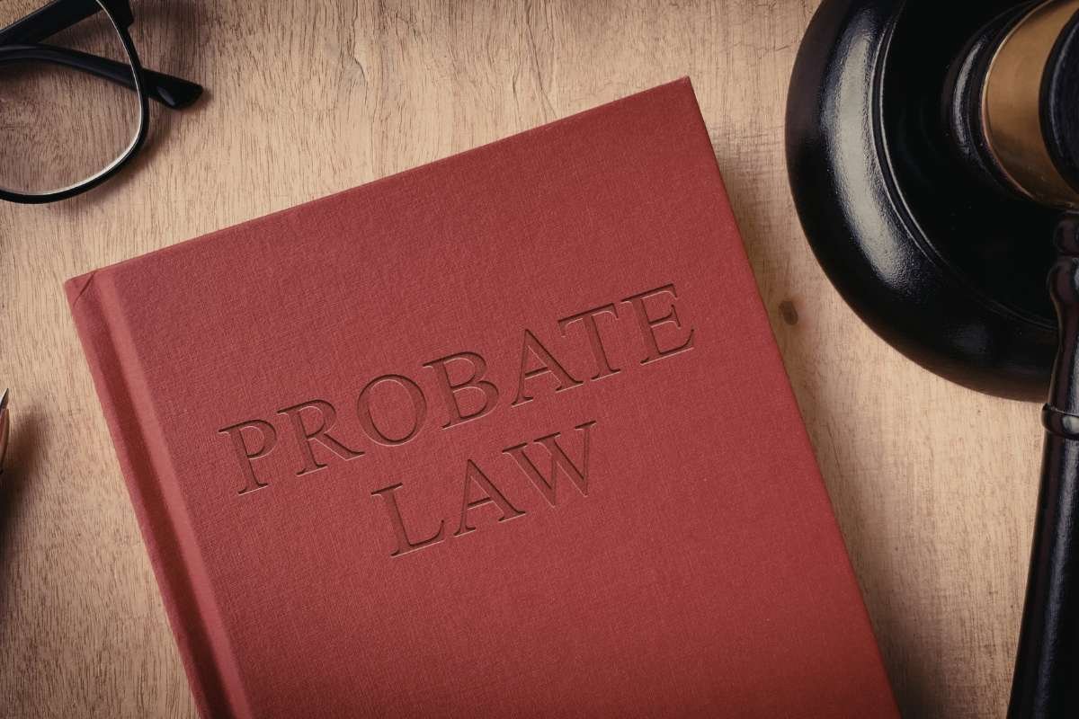 How to Manage Finance and Legal Risks During Probate?