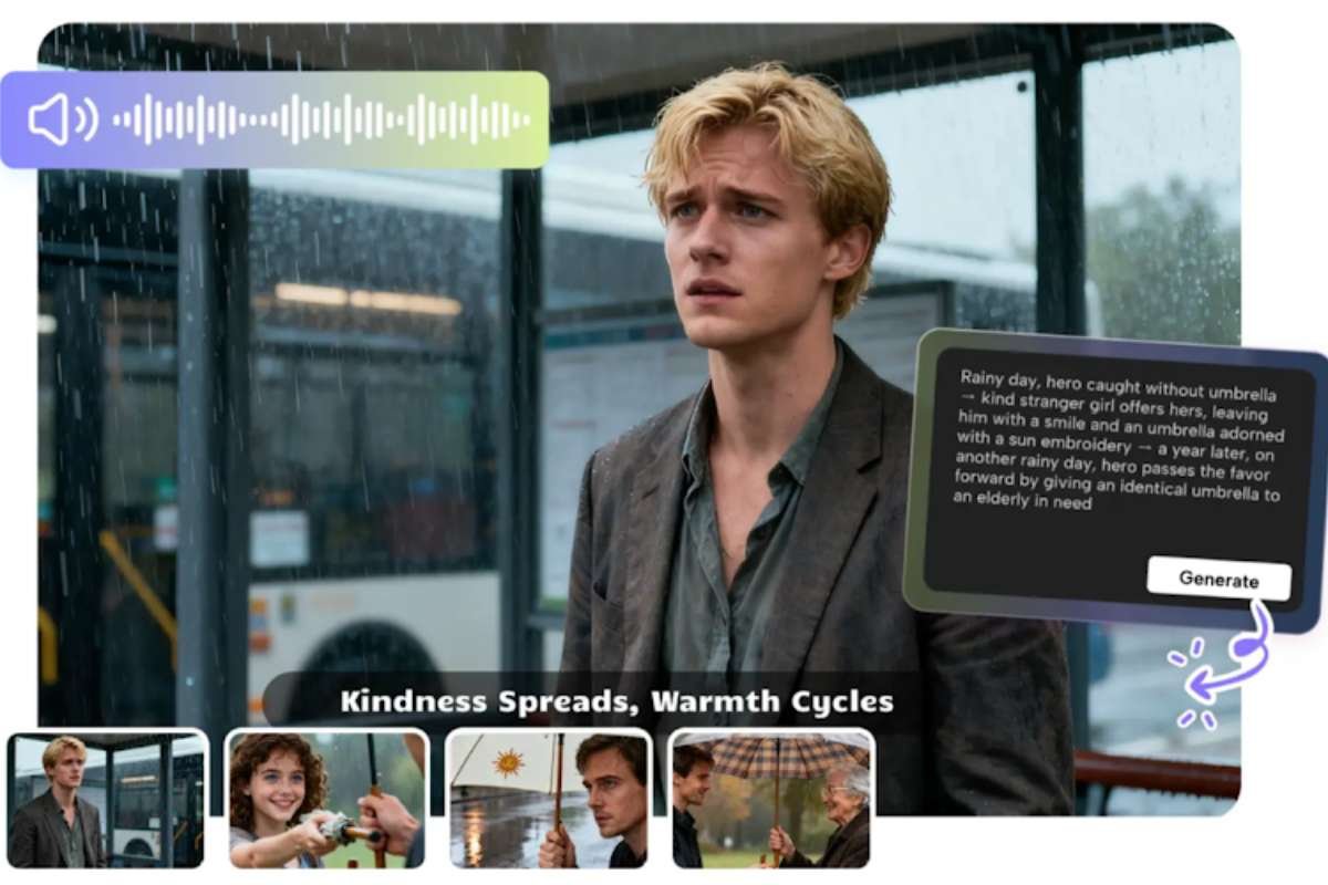 Reinvent Your Brainstorming with an AI Writer Offering Fresh Angles