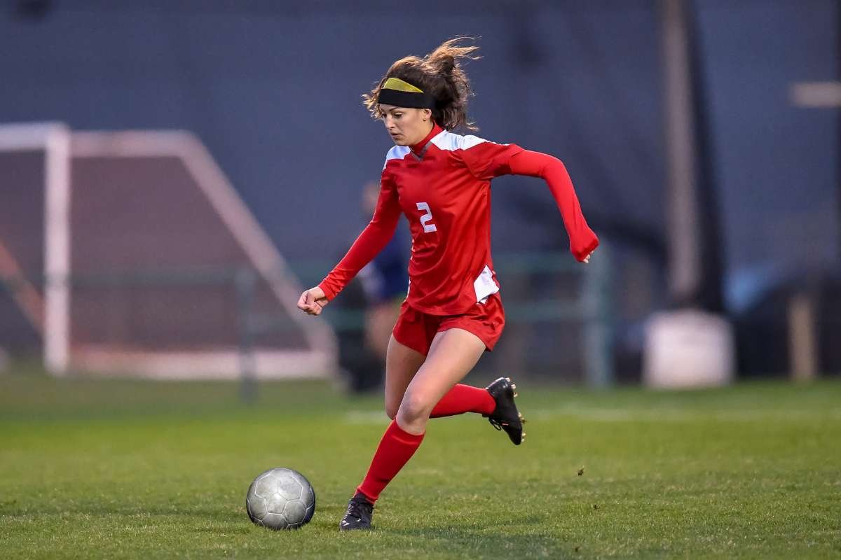 7 Key Leadership Lessons Learned from Coaching Girls' Soccer | The Enterprise World