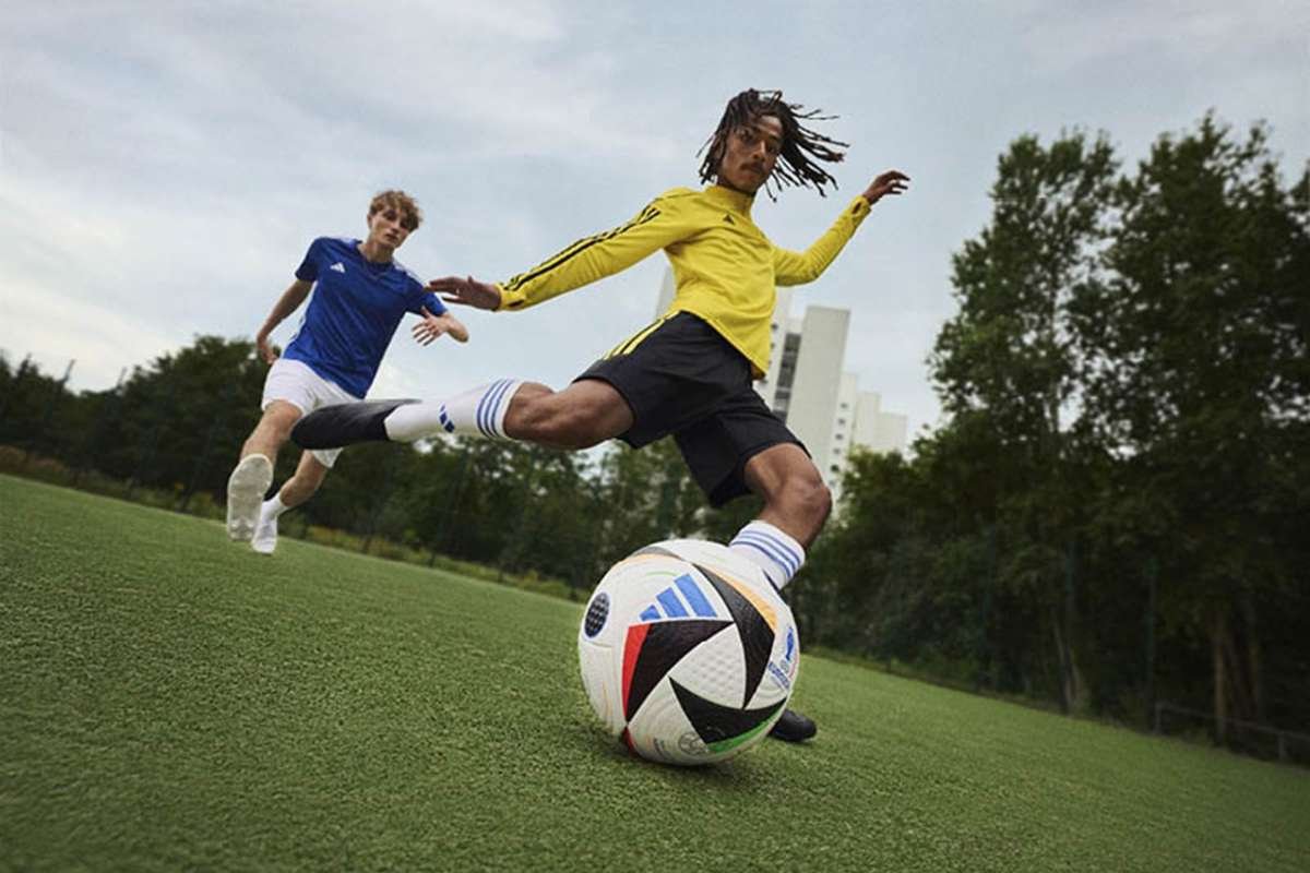 Five Football Brands That Became Part of the Game | The Enterprise World