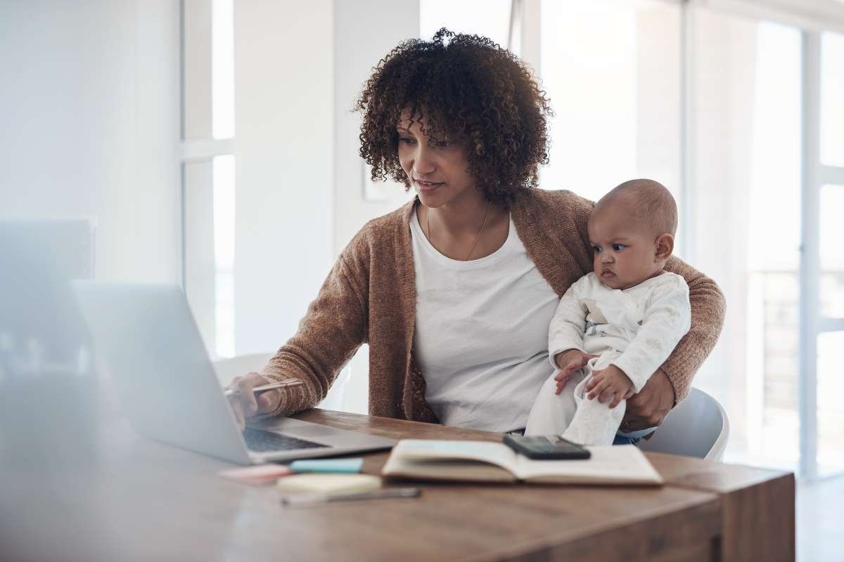 Work-life balance in a Busy Life: Nature, Family, and Work | The Enterprise World